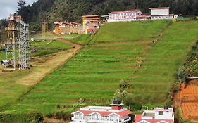 Berry Hills Resort