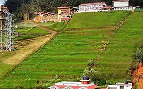 Berry Hills Resort